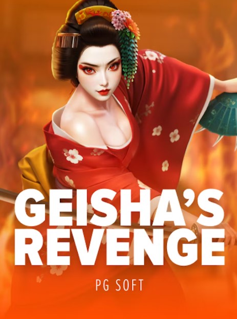 Geishas Revenge