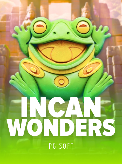 Incan Wonders