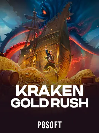 Kraken Gold Rush