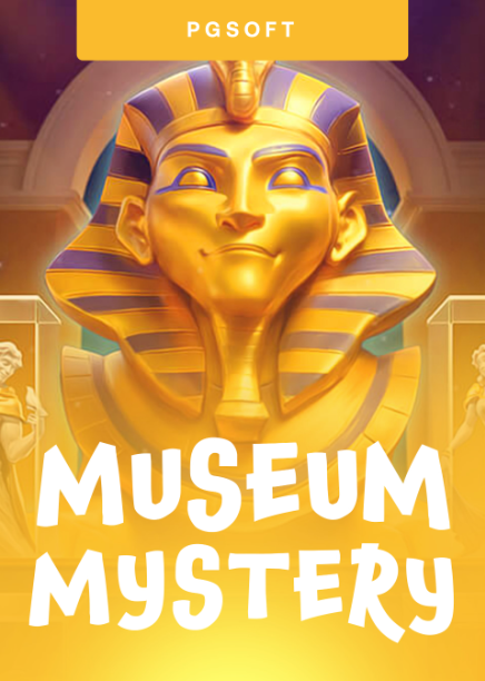 Museum Mystery