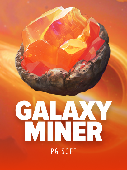Galaxy Miner